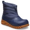 Cizme Crocs Duet Max „Navy” 208773-410