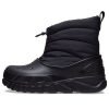 Cizme Crocs Duet Max „Negru” 208773-001