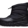 Cizme Crocs Duet Max „Negru” 208773-001