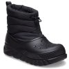 Cizme Crocs Duet Max „Negru” 208773-001