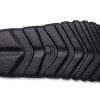 Cizme Crocs Duet Max „Negru” 208773-001