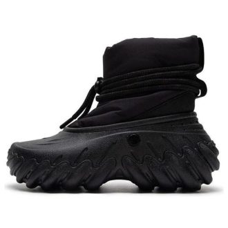 Cizme Crocs Echo „Negru” 208716-001