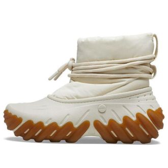 Cizme Crocs Echo „Stucco” 208716-160