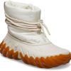 Cizme Crocs Echo „Stucco” 208716-160