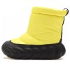 Cizme Crocs Overpuff „Cyber  Yellow” 210667-77K
