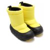 Cizme Crocs Overpuff „Cyber  Yellow” 210667-77K