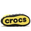 Cizme Crocs Overpuff „Cyber  Yellow” 210667-77K