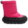 Cizme Crocs Overpuff „Fructul dragonului” 210667-6ZQ Cizme Crocs Overpuff „Fructul dragonului” 210667-6ZQ