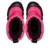 Cizme Crocs Overpuff „Fructul dragonului” 210667-6ZQ Cizme Crocs Overpuff „Fructul dragonului” 210667-6ZQ