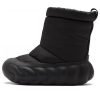 Cizme Crocs Overpuff „Negru” 210667-060