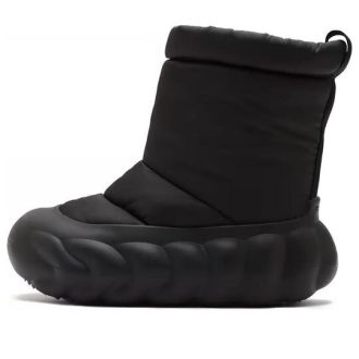 Cizme Crocs Overpuff „Negru” 210667-060