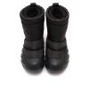 Cizme Crocs Overpuff „Negru” 210667-060