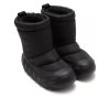 Cizme Crocs Overpuff „Negru” 210667-060