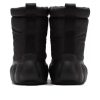 Cizme Crocs Overpuff „Negru” 210667-060