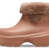 Cizme Crocs Stomp Lined „Cork” 208718-2CC