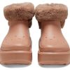 Cizme Crocs Stomp Lined „Cork” 208718-2CC
