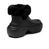 Cizme Crocs Stomp Lined „Negru” 208718-001