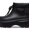 Cizme Crocs Stomp Puff „Negru” 209324-001
