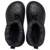Cizme Crocs Stomp Puff „Negru” 209324-001