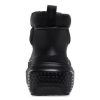 Cizme Crocs Stomp Puff „Negru” 209324-001