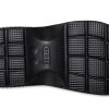 Cizme Crocs Stomp Puff „Negru” 209324-001
