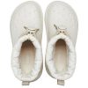 Cizme Crocs Stomp Puff „Stucco” 209324-160