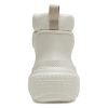 Cizme Crocs Stomp Puff „Stucco” 209324-160