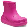 Cizme Crocs (WMNS) Classic Crush „Fuchsia Fun” 207946-6SV