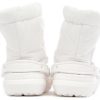 Cizme Crocs (WMNS) Classic Lined Neo Puff „Albe” 206630-143