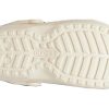 Cizme Crocs (WMNS) Classic Lined Neo Puff „bej” 206630-2Y2