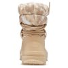 Cizme Crocs (WMNS) Classic Neo Puff Luxe „Beige White” 207312-2E9