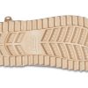 Cizme Crocs (WMNS) Classic Neo Puff Luxe „Beige White” 207312-2E9