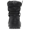 Cizme Crocs (WMNS) Classic Neo Puff Luxe „Negru” 207312-001