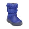 Cizme de iarnă Crocs (GS) „Albastru” 14613-4BH