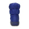 Cizme de iarnă Crocs (GS) „Albastru” 14613-4BH