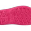 Cizme de ploaie Crocs (GS) Candy Pink Handle It „roz” 12803-6X0