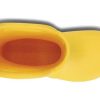 Cizme de ploaie Crocs (GS) Handle It „galbene” 12803-730