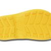 Cizme de ploaie Crocs (GS) Handle It „galbene” 12803-730