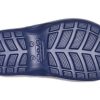 Cizme de ploaie Crocs (GS) Handle It „Navy” 12803-04