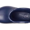 Cizme de ploaie Crocs (GS) Handle It „Navy” 12803-410