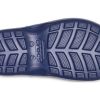Cizme de ploaie Crocs (GS) Handle It „Navy” 12803-410