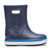Cizme de ploaie Crocs (GS) „Navy Bright Cobalt” 205827-4KB