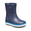 Cizme de ploaie Crocs (GS) „Navy Bright Cobalt” 205827-4KB