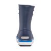 Cizme de ploaie Crocs (GS) „Navy Bright Cobalt” 205827-4KB