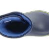 Cizme de zăpadă Crocs (GS) LodgePoint „Royal Blue” 204660-4HD