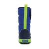 Cizme de zăpadă Crocs (GS) LodgePoint „Royal Blue” 204660-4HD