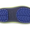 Cizme de zăpadă Crocs (GS) LodgePoint „Royal Blue” 204660-4HD