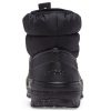 Cizme scurte Crocs (WMNS) Classic Neo Puff „Negru” 207311-001