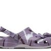 CLOT x Sabot clasic „Mauve Mist” CLOT x Sabot clasic „Mauve Mist”
