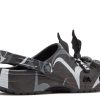 CLOT x Sabot clasic „Negru” CLOT x Sabot clasic „Negru”